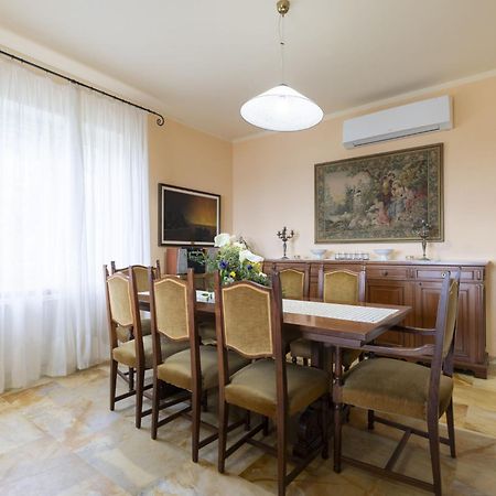 Holiday Home Irma By Interhome Cipressa Eksteriør billede