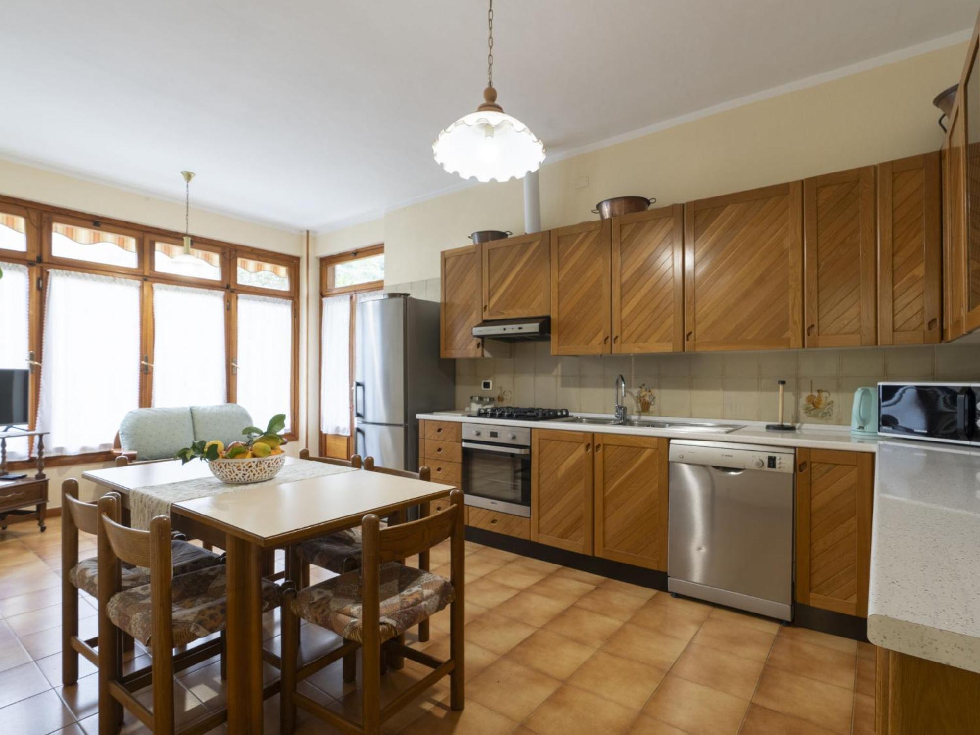 Holiday Home Irma By Interhome Cipressa Eksteriør billede