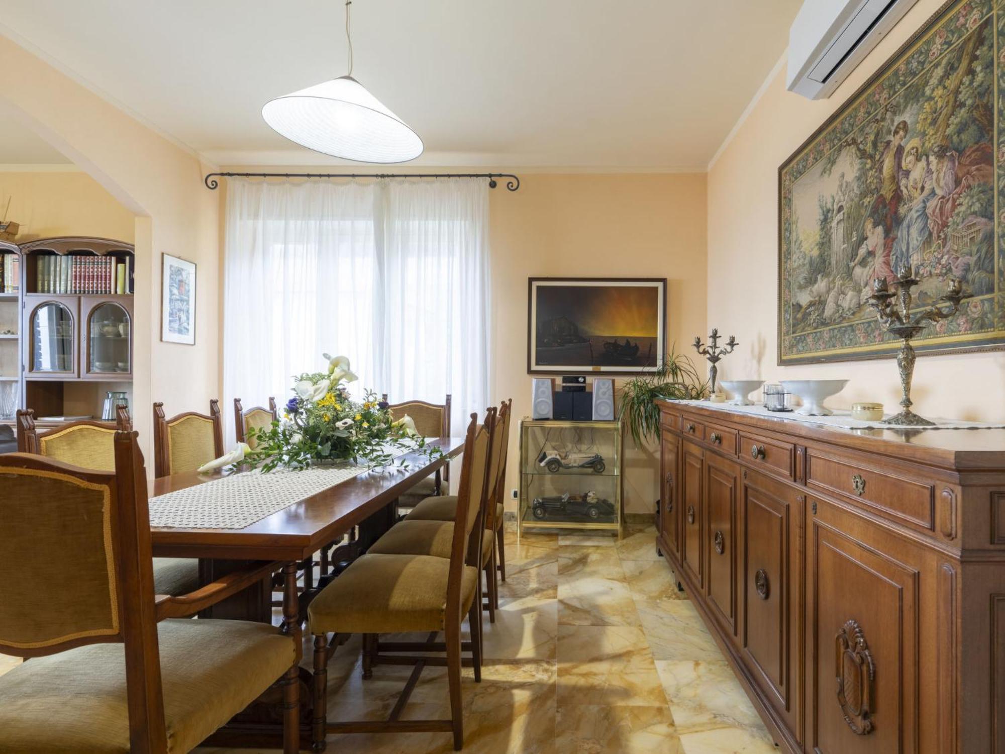 Holiday Home Irma By Interhome Cipressa Eksteriør billede
