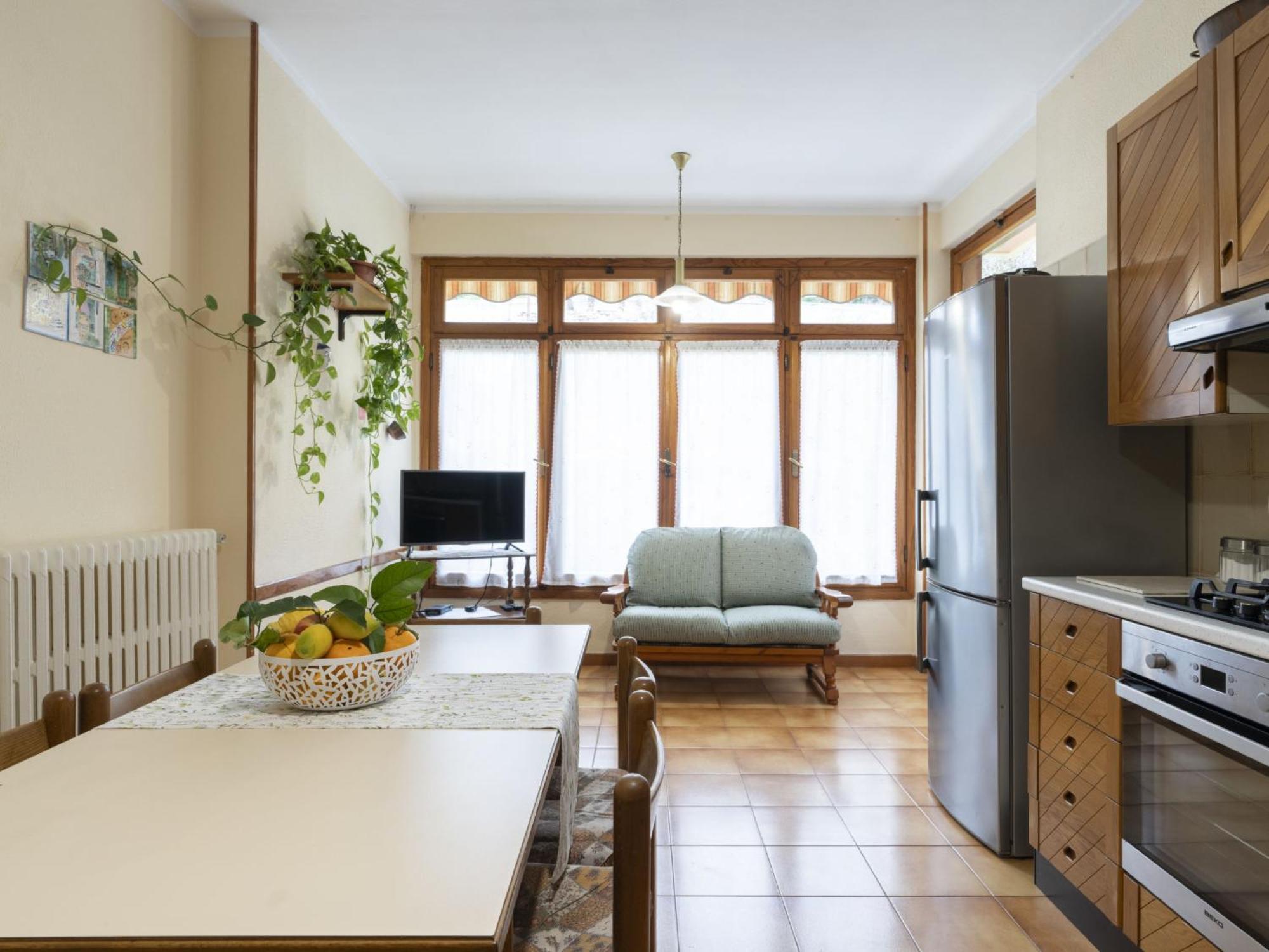 Holiday Home Irma By Interhome Cipressa Eksteriør billede